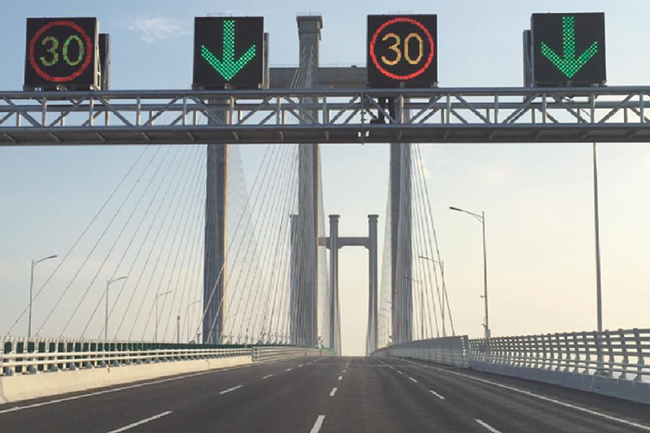 泉州灣大橋